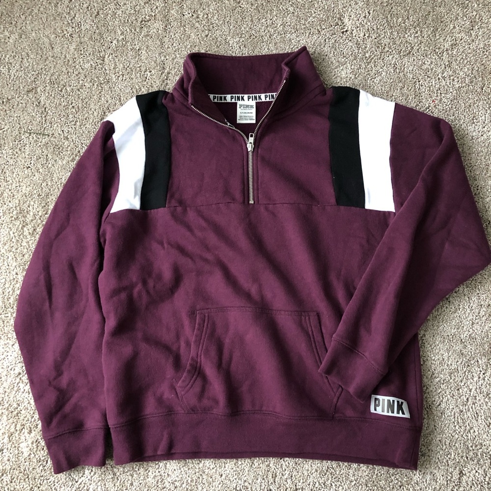 PINK sweatshirt